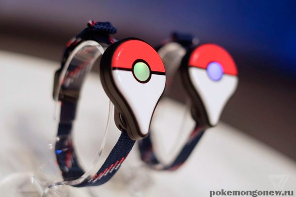 Pokemon Go Plus, Цена на браслет, Где купить?