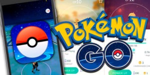 Как установить Pokemon Go на iOS и андроид в России