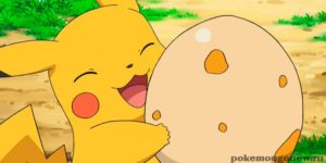Pokemon go яйца, как выращивать? покемоны из яиц