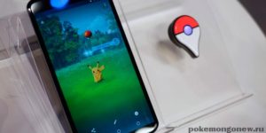 Pokemon go дата выхода в России на ios и android, андроид