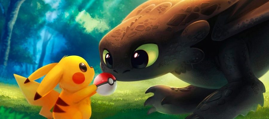 Как правильно прокачивать покемонов в Pokemon go?