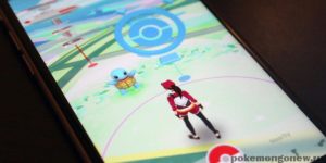 Как начать играть в игру Pokemon Go в России на адроид?