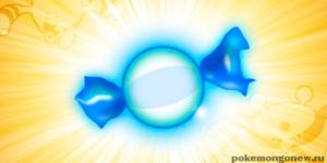 Как обменять покемона на конфеты в Pokemon Go?