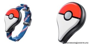 Купить Pokemon Go Plus можно будет в июле 2016
