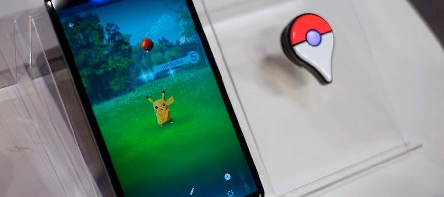 Pokemon go дата выхода в России на ios и android, андроид