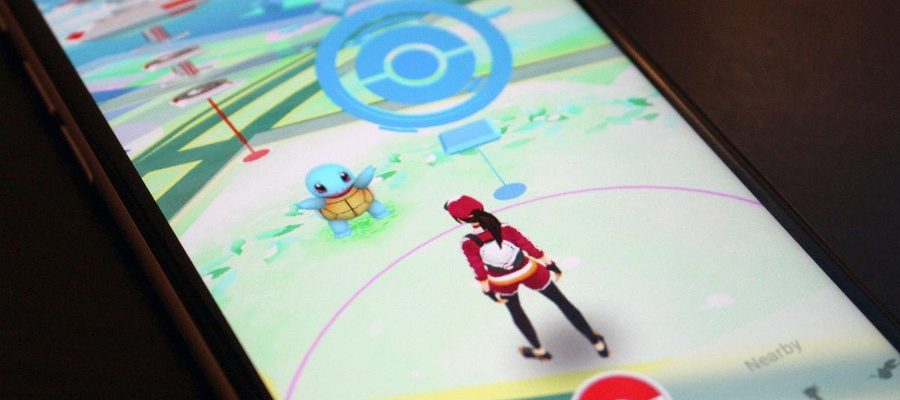 Как начать играть в игру Pokemon Go в России на адроид?