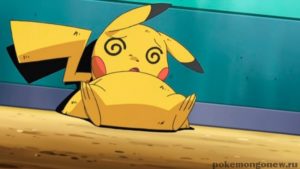 Как лечить покемона в Pokemon Go?