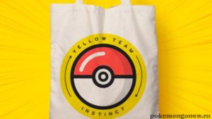 Как увеличить рюкзак в Pokemon Go?