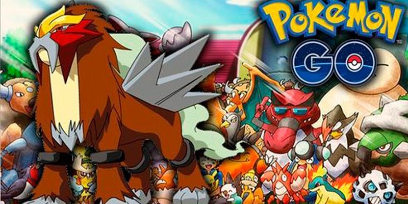 Второе поколение покемонов, битвы тренеров и торговля в Pokemon Go