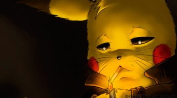 Медленный интернет в Pokemon Go / Покемон Го