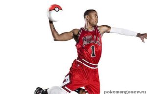 Покеболы в Pokemon Go