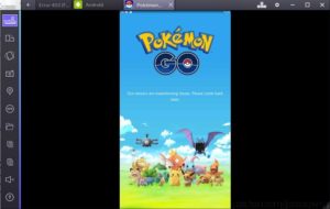 Pokemon Go на ПК и другие гайды
