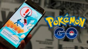 Карта покемонов, онлайн сервисы для Pokemon Go