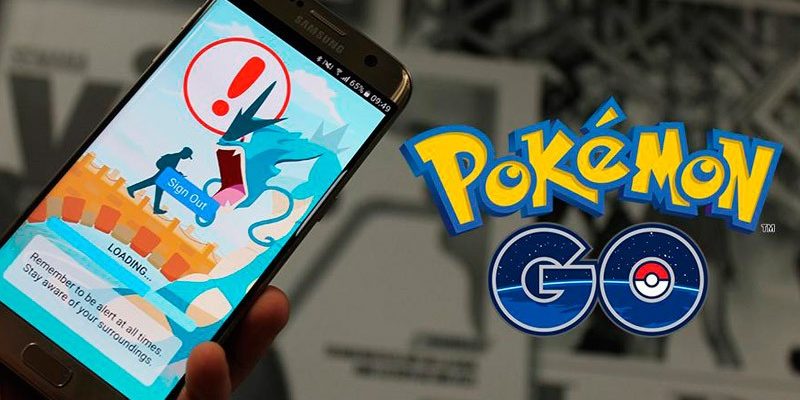 Карта покемонов, онлайн сервисы для Pokemon Go