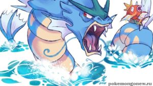 Где искать и Как ловить Редких покемонов в Pokemon Go?