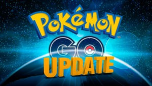 Обновление Pokemon Go / Покемон Го 0.39.1 Android и 1.9.1 для iOS