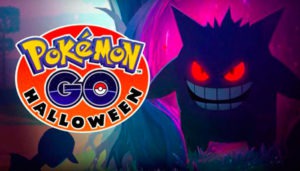 Гайд по Хэллоуину в Покемон Го / Pokemon Go Обновление