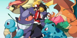 Типы и эффективность покемонов в Покемон Го Pokemon Go