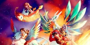 Niantic возрождает Покемон Го Pokemon Go