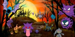 Будушие события (эвенты) Покемон Го / Pokemon Go