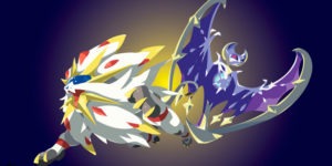 Pokemon Sun & Moon официальный трейлер / Покемон Го
