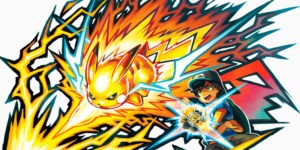 Лучшие атаки Покемонов в Покемон ГО / Pokemon GO