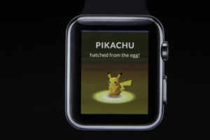 В обновлении 0.51 обнаружен код для Apple Watch