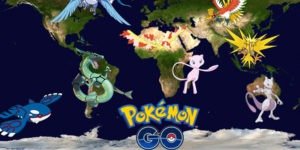 Что нового в Покемон Го нас ждет в будущем Pokemon Go