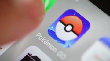 Зависание при открытии Покемон ГО Pokemon GO